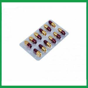 Nhà Thuốc Thành Hương - Dai Trang Tam Binh chinh 3