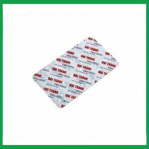 Nhà Thuốc Thành Hương - Viên uống Đại Tràng Tâm Bình hỗ trợ giảm các triệu chứng của viêm đại tràng cấp và mãn tính (5 vỉ x 12 viên) 2 Nhà Thuốc Thành Hương - Dai Trang Tam Binh chinh 5