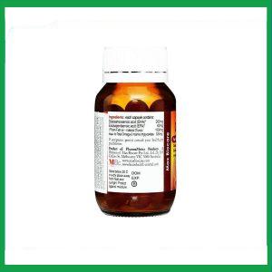 Nhà Thuốc Thành Hương - Thuốc Dasbrain Pharmametics hỗ trợ các chức năng não bộ (30 viên) 1 Nhà Thuốc Thành Hương - Dasbrain 1