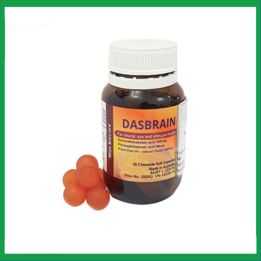 Dasbrain.jpg Nhà Thuốc Thành Hương - Dasbrain