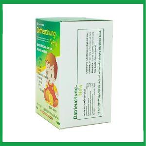 Nhà Thuốc Thành Hương - Datrieuchung New1