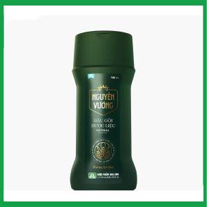 Dầu gội dược liệu cho nam Nguyên Vương (180 ml)