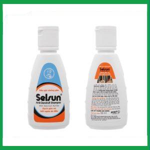 Nhà Thuốc Thành Hương - Dau goi Selsun 2