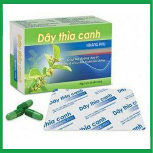 Nhà Thuốc Thành Hương - Day Thia Canh Khang Phu 1