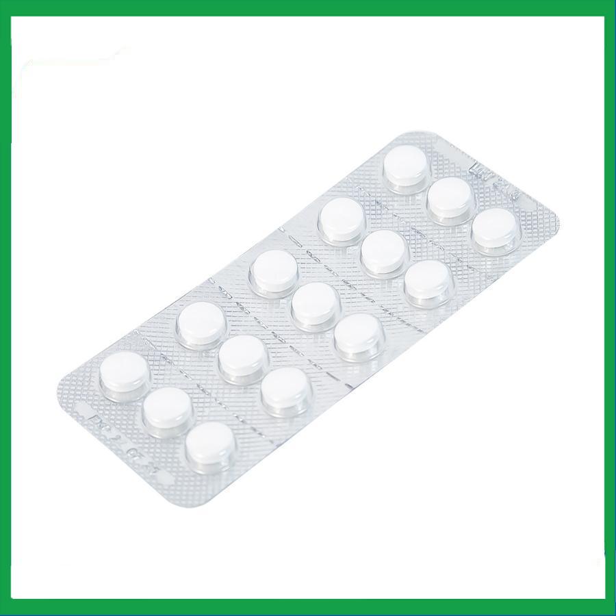 Debridat-3.jpg Nhà Thuốc Thành Hương - Debridat 3