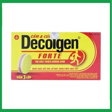 Decolgen.jpg Nhà Thuốc Thành Hương - Decolgen
