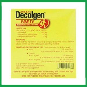 Nhà Thuốc Thành Hương - Decolgen2