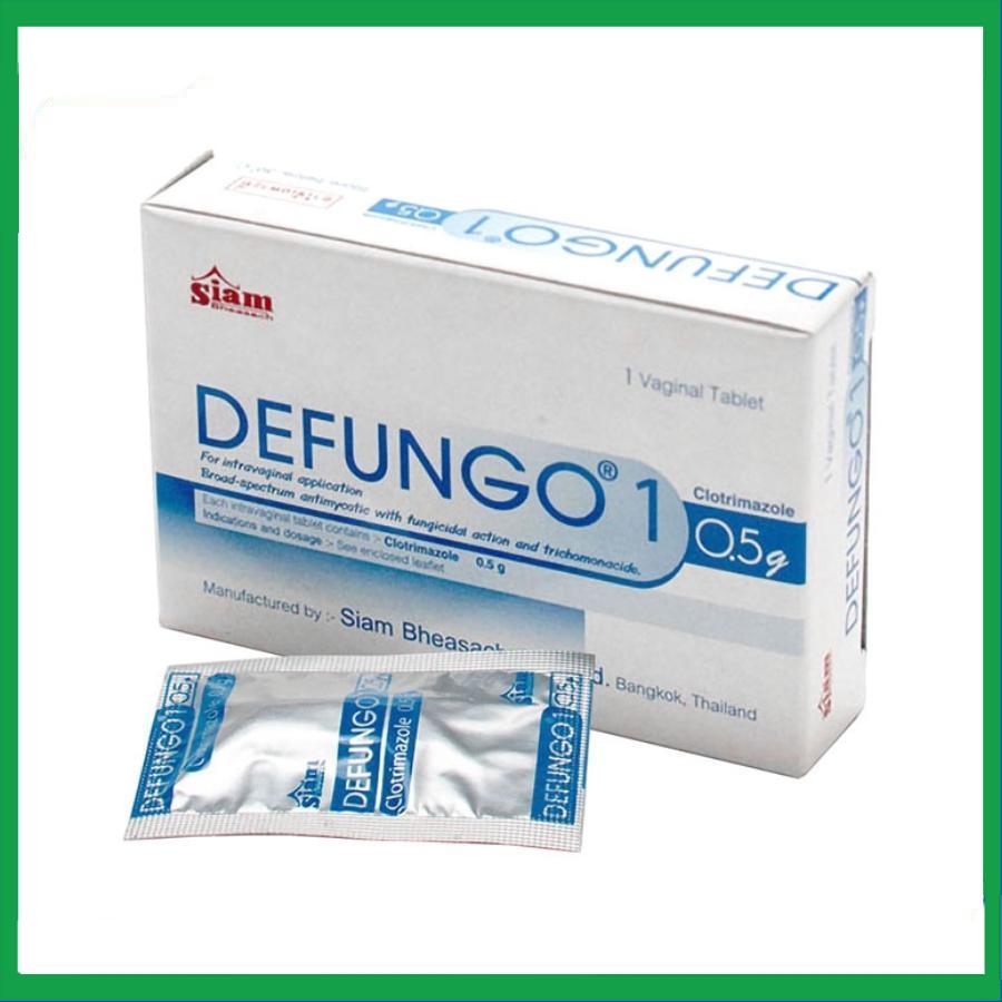 Defungo.jpg Nhà Thuốc Thành Hương - Defungo