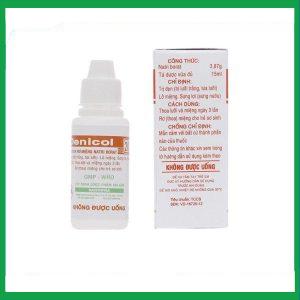 Nhà Thuốc Thành Hương - Denicol 15ml.2