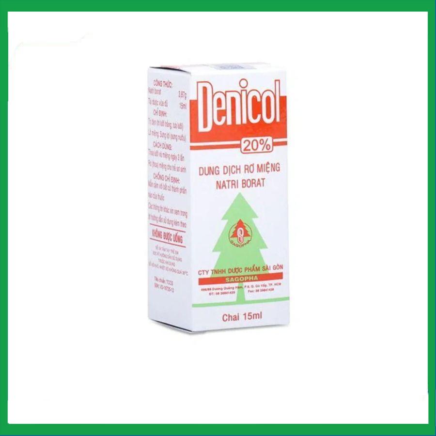 Denicol-15ml.jpg Nhà Thuốc Thành Hương - Denicol 15ml
