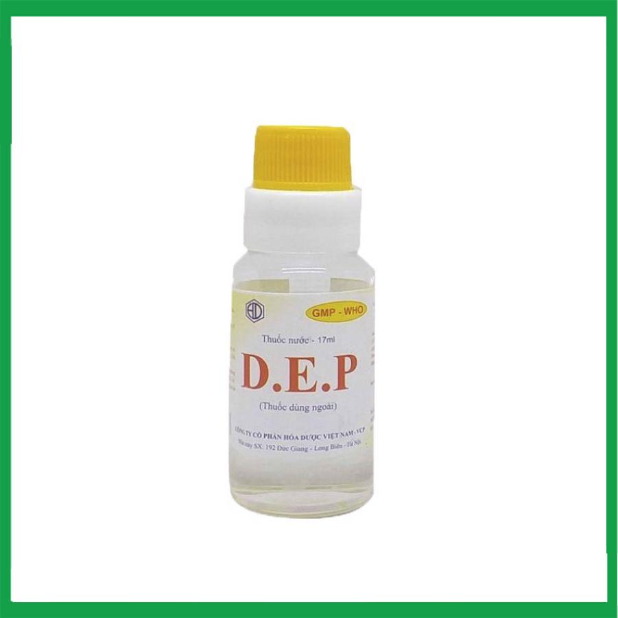 Dep-nuoc-17ml.jpg Nhà Thuốc Thành Hương - Dep nuoc 17ml