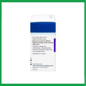 Nhà Thuốc Thành Hương - Thuốc tiêm Depo Medrol 40mg Pfizer chống viêm và điều trị các rối loạn về máu, ung thư (1 lọ x 1ml) 2 Nhà Thuốc Thành Hương - Depo Medrol 2