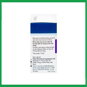 Nhà Thuốc Thành Hương - Thuốc tiêm Depo Medrol 40mg Pfizer chống viêm và điều trị các rối loạn về máu, ung thư (1 lọ x 1ml) 1 Nhà Thuốc Thành Hương - Depo Medrol 3