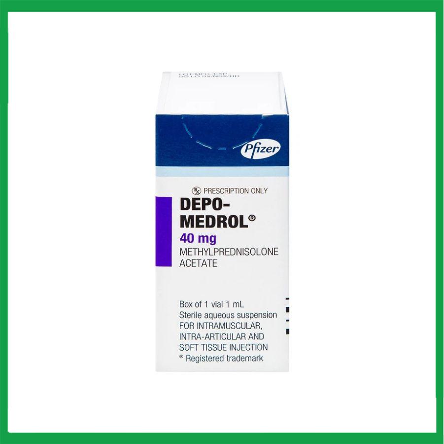 Depo-Medrol.jpg Nhà Thuốc Thành Hương - Depo Medrol