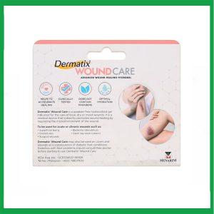 Nhà Thuốc Thành Hương - Dermatix Wound Care 1
