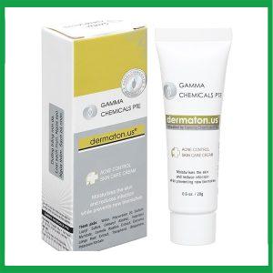 Kem Dermaton US kháng khuẩn, chống viêm, ngừa mụn 20g