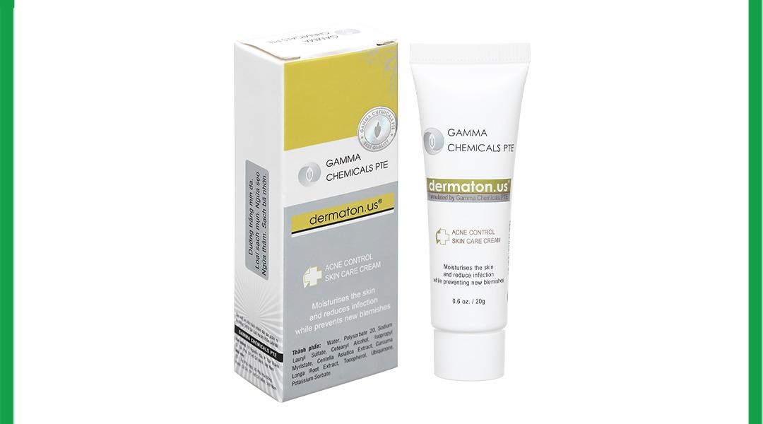 Dermaton.jpg Nhà Thuốc Thành Hương - Dermaton