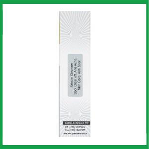 Nhà Thuốc Thành Hương - Kem Dermaton US kháng khuẩn, chống viêm, ngừa mụn 20g 1 Nhà Thuốc Thành Hương - Dermaton2