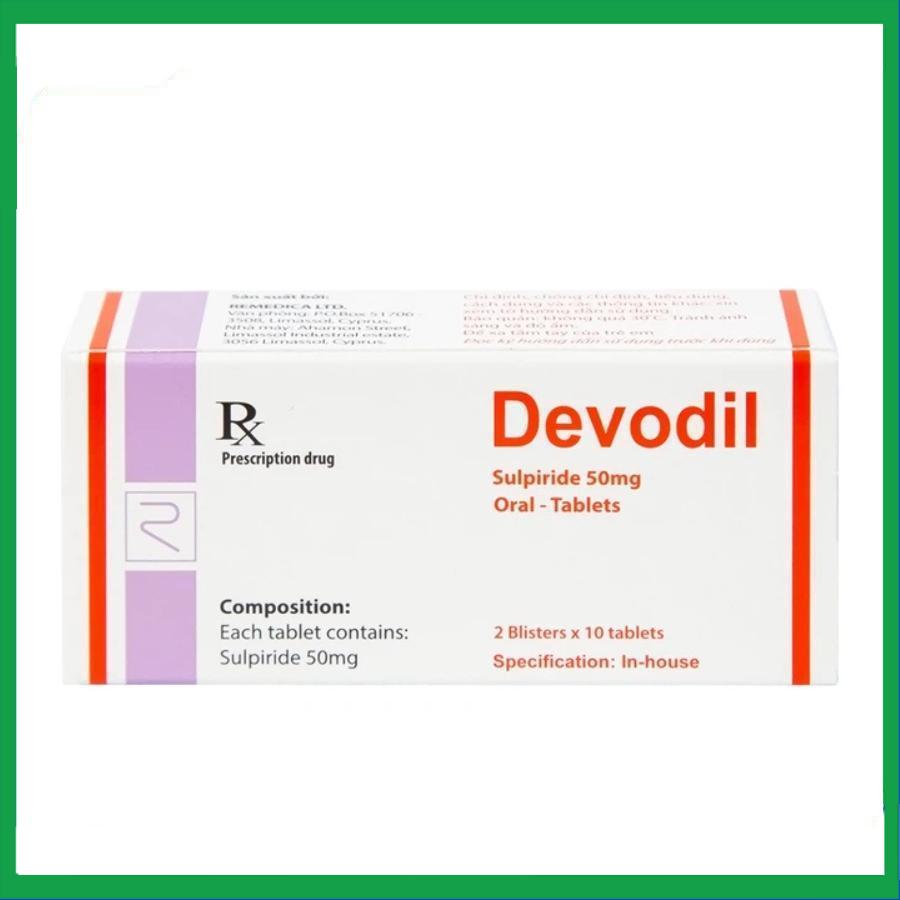 Devodil.jpg Nhà Thuốc Thành Hương - Devodil