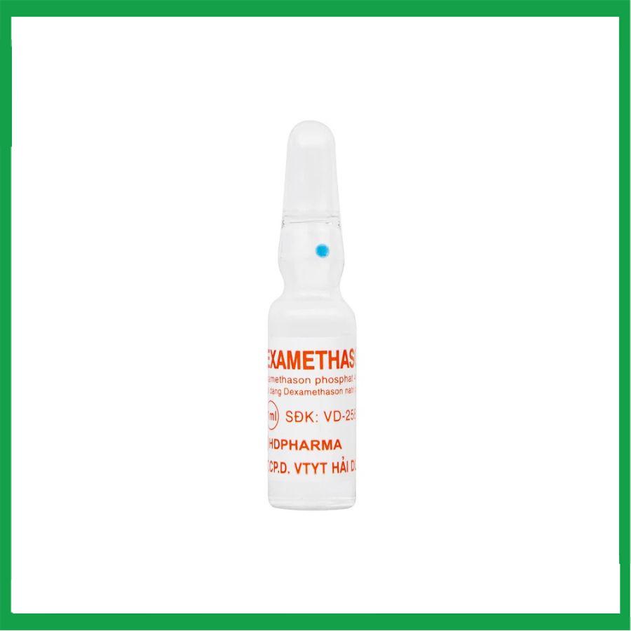 Dexamethasone-hai-duong-2.jpg Nhà Thuốc Thành Hương - Dexamethasone hai duong 2