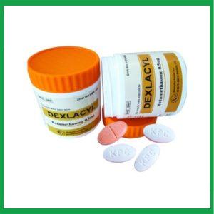 Nhà Thuốc Thành Hương - Dexlacyl 05mg 1