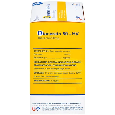 Diacerein-50-1.webp Nhà Thuốc Thành Hương - Diacerein 50 1