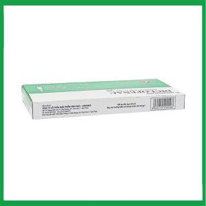 Nhà Thuốc Thành Hương - Thuốc tiêm Diclofenac 75mg/3ml Vinphaco (H/10 ống) trị viêm khớp 3 Nhà Thuốc Thành Hương - Diclofenac 75mg vinh phuc 1