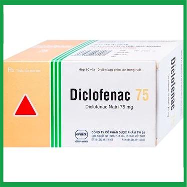 Diclofenac.jpg Nhà Thuốc Thành Hương - Diclofenac