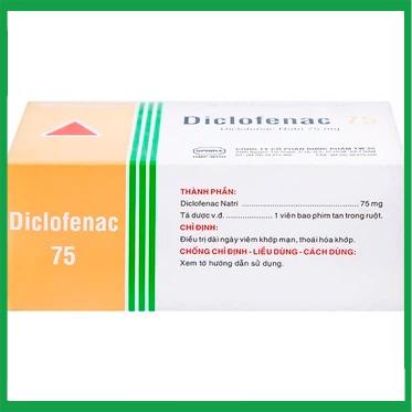 Diclofenac2.jpg Nhà Thuốc Thành Hương - Diclofenac2