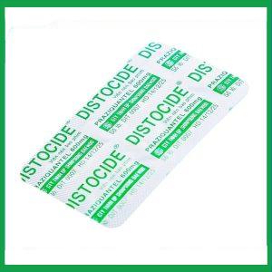 Nhà Thuốc Thành Hương - Distocide 4