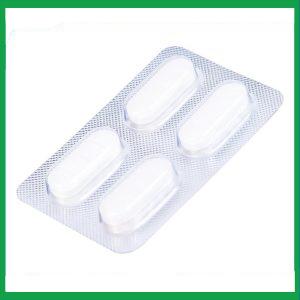 Nhà Thuốc Thành Hương - Thuốc Distocide điều trị sán máng, sán lá gan nhỏ (1 vỉ x 4 viên) 4 Nhà Thuốc Thành Hương - Distocide 5