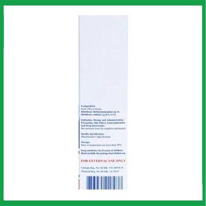 Nhà Thuốc Thành Hương - Dobutane 1