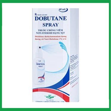 Dobutane.jpg Nhà Thuốc Thành Hương - Dobutane
