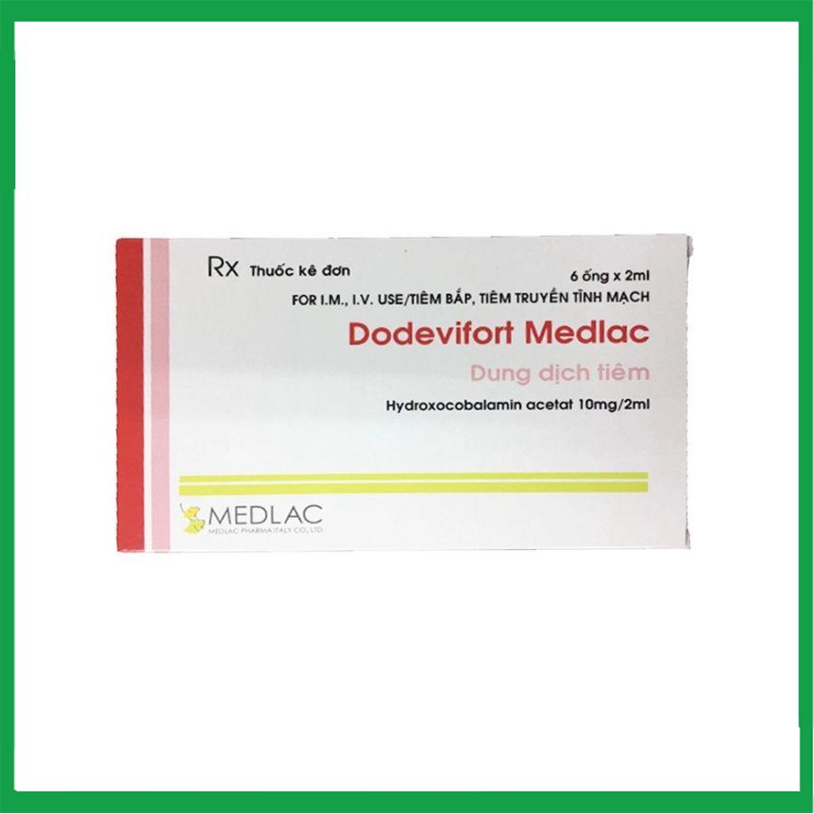 Dodevifort-Medlac.jpg Nhà Thuốc Thành Hương - Dodevifort Medlac