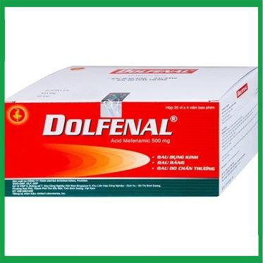 Dolfenal.jpg Nhà Thuốc Thành Hương - Dolfenal