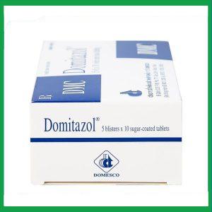 Nhà Thuốc Thành Hương - Domitazol 2