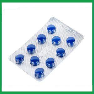 Nhà Thuốc Thành Hương - Thuốc Domitazol điều trị nhiễm trùng đường tiết niệu (5 vỉ x 10 viên) 2 Nhà Thuốc Thành Hương - Domitazol 3