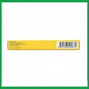 Nhà Thuốc Thành Hương - Dorithricin3