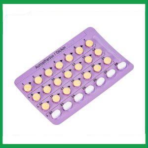 Nhà Thuốc Thành Hương - Drosperin 3