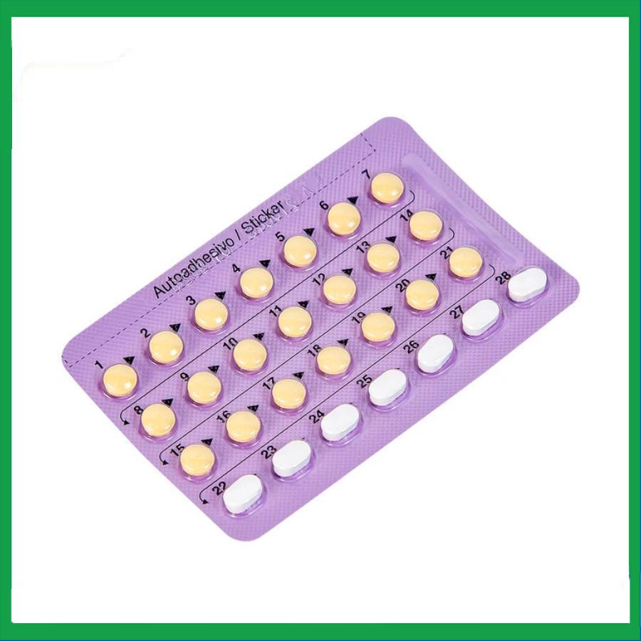 Drosperin-3.jpg Nhà Thuốc Thành Hương - Drosperin 3