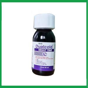 Nhà Thuốc Thành Hương - Dualcold 2