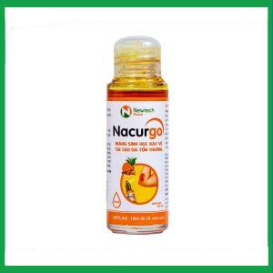 Nhà Thuốc Thành Hương - Dung dịch xịt Nacurgo Đại Bắc tạo màng sinh học tái tạo da tổn thương (30ml) 2 Nhà Thuốc Thành Hương - Dung dich xit Nacurgo1