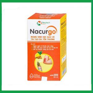 Nhà Thuốc Thành Hương - Dung dich xit Nacurgo2