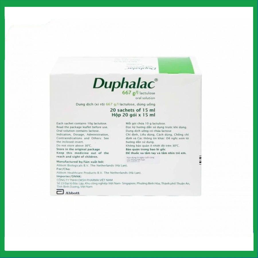Duphalac-chinh-1.jpg Nhà Thuốc Thành Hương - Duphalac chinh 1