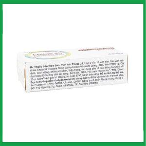 Nhà Thuốc Thành Hương - Ebitac 25 3