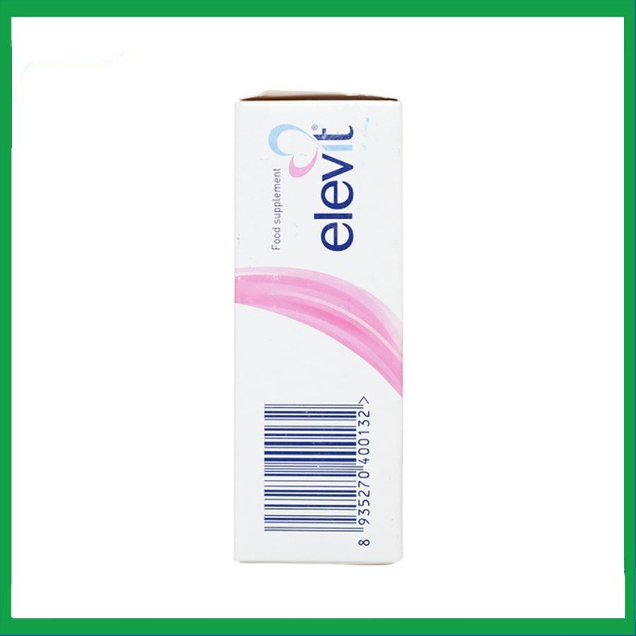 Elevit-2.jpg Nhà Thuốc Thành Hương - Elevit 2
