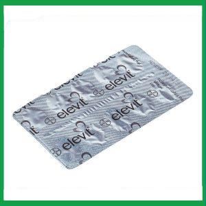 Nhà Thuốc Thành Hương - Elevit 3