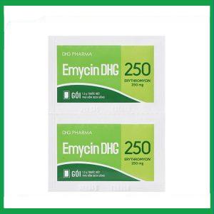 Nhà Thuốc Thành Hương - Emycin 2
