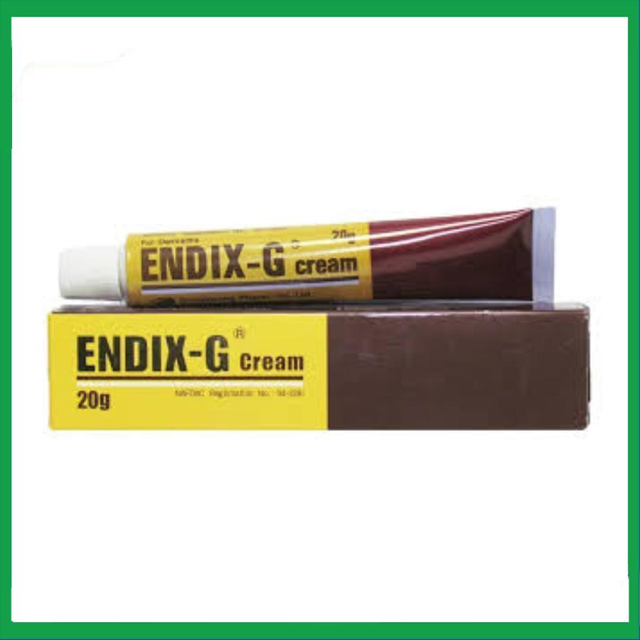 Endix-G.jpg Nhà Thuốc Thành Hương - Endix G