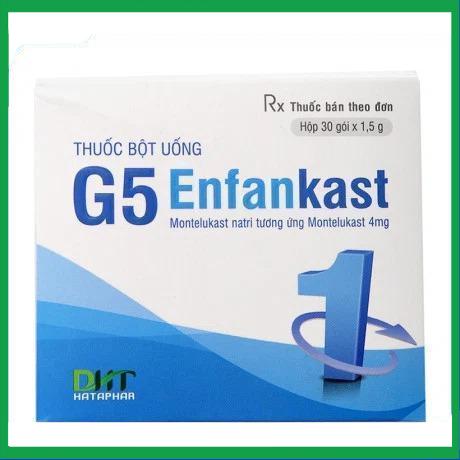 Enfankast.jpg Nhà Thuốc Thành Hương - Enfankast